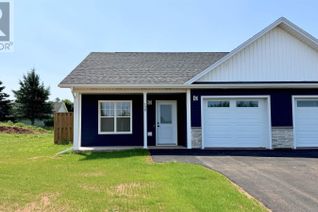 Duplex for Sale, 130 Key Avenue, Summerside, PE