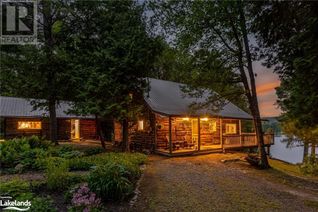 House for Sale, 599c Commanda Lake Road, Restoule, ON