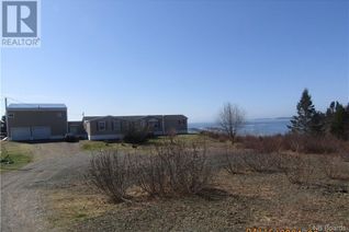 Property for Sale, 25 Cemetary Road, Back Bay, NB