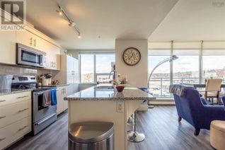 Condo Apartment for Sale, 15 Kings Wharf Place #502, Dartmouth, NS