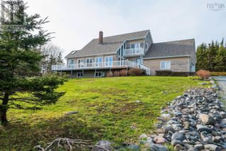Detached House for Sale, 18 Oceanic Drive, East Lawrencetown, NS