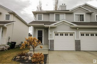 Duplex for Sale, 16317 55a St Nw, Edmonton, AB