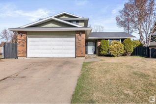 Detached House for Sale, 12254 143 Av Nw, Edmonton, AB