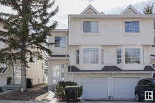 Townhouse for Sale, 9733 176 St Nw, Edmonton, AB