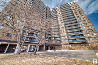 Condo Apartment for Sale, 914 13910 Stony Plain Rd Nw, Edmonton, AB