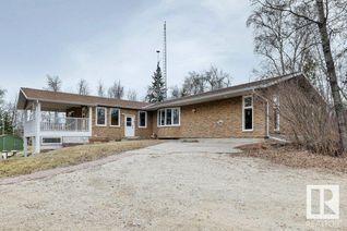 Detached House for Sale, 5 51216 Rge Rd 265, Rural Parkland County, AB