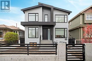 Detached House for Rent, 2732 E 56th Avenue #3, Vancouver, BC