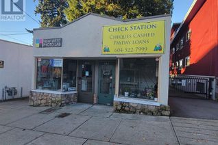Commercial/Retail for Sale, 630 Twelfth Street, New Westminster, BC