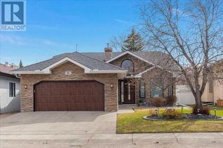 Bungalow for Sale, 81 Country Hills Close Nw, Calgary, AB