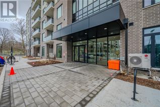 Condo Apartment for Sale, 103 Roger Street Unit# 407, Waterloo, ON