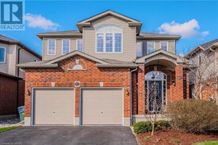 Detached House for Sale, 91 Norton Drive, Guelph, ON