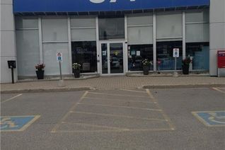 Office for Lease, 871 Victoria Street N Unit# 300, Kitchener, ON