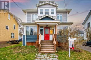 House for Sale, 324 High St, Moncton, NB