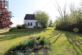 Detached House for Sale, 2912 Fredericton Rd, Salisbury, NB