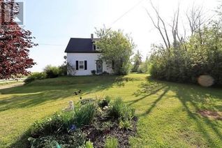 Detached House for Sale, 2912 Fredericton Road, Salisbury, NB