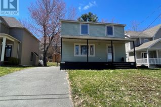 House for Sale, 321 Yale, Riverview, NB