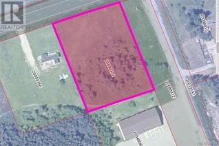 Commercial Land for Sale, Lot Acadie Street, Grande-Anse, NB