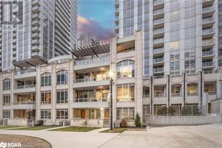 Condo Apartment for Sale, 761 Bay Street Unit# Th01, Toronto, ON