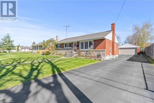 Detached House for Sale, 6727 Russell Street, Niagara Falls, ON