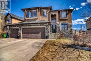 Detached House for Sale, 253 Tuscany Estates Rise Nw, Calgary, AB