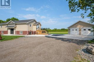 Ranch-Style House for Sale, 384 Erie View Avenue, Harrow, ON