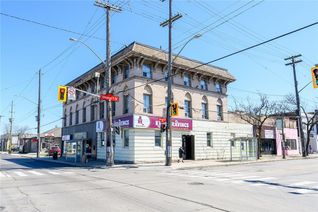 Commercial/Retail Property for Lease, 350 Ottawa Street N, Hamilton, ON