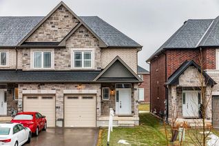Freehold Townhouse for Rent, 35 Callon Drive, Ancaster, ON