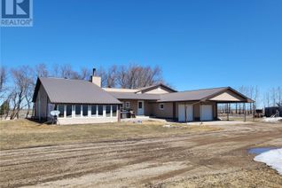 Detached House for Sale, Rm Of Cana 24.34 Acres, Cana Rm No. 214, SK
