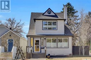 Detached House for Sale, 2400 Garnet Street, Regina, SK