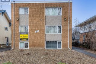 Property for Sale, 1424 College Avenue, Regina, SK