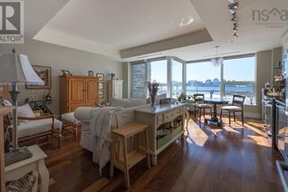 Condo for Sale, 31 Kings Wharf Place #307, Dartmouth, NS