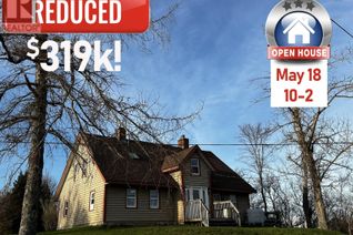 House for Sale, 8 Old Tatamagouche Road S, Upper Onslow, NS
