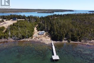 Commercial Land for Sale, 220 Bakers Road, Marie Joseph, NS