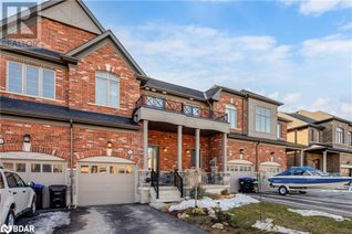 Townhouse for Sale, 1988 Mcneil Drive, Innisfil, ON