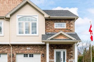 Freehold Townhouse for Sale, 73 Stockton Ridge, Bedford, NS