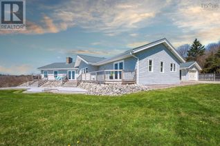 Detached House for Sale, 52 Captain Landers Court, Hebron, NS