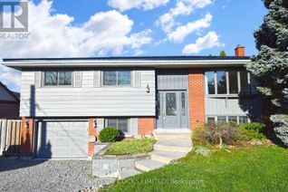House for Sale, 91 Wallis Drive, Peterborough, ON