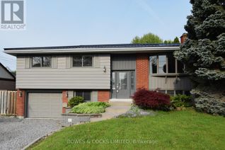 Property for Sale, 91 Wallis Drive, Peterborough, ON