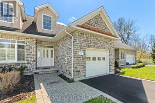 Freehold Townhouse for Sale, 22 Gracefield Lane, Belleville, ON