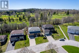 Detached House for Sale, 1009 Golfview Road, Peterborough, ON