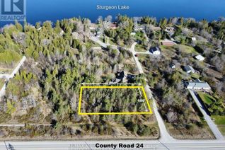 Commercial Land for Sale, 21 Oak Park Road, Kawartha Lakes, ON