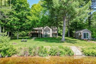Bungalow for Sale, 81 O-At-Ka Rd, Hastings Highlands, ON