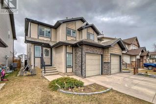 Duplex for Sale, 229 Luxstone Way Sw, Airdrie, AB
