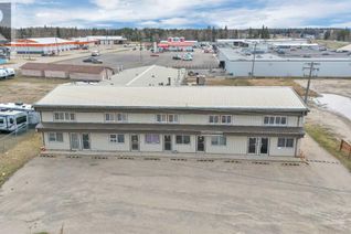 Business for Sale, 4407 45a Avenue, Rocky Mountain House, AB