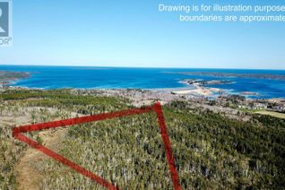 Property for Sale, Lot Fish Peddler's Road, Rose Bay, NS