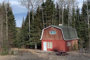 Commercial Land for Sale, 14520 Township Road 562, Edson, AB