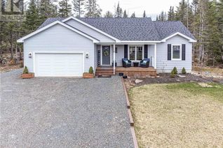 Detached House for Sale, 90 Charters Settlement Road, Charters Settlement, NB