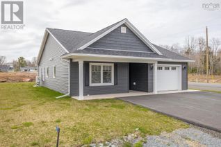 Detached House for Sale, 21 Emma Janes Way, Stewiacke, NS