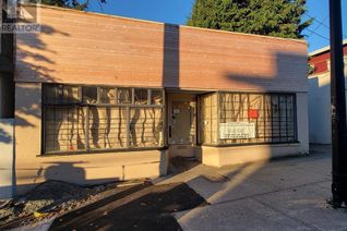 Commercial/Retail for Sale, 628 Twelfth Street, New Westminster, BC