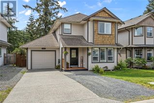 House for Sale, 319 Applewood Cres, Nanaimo, BC